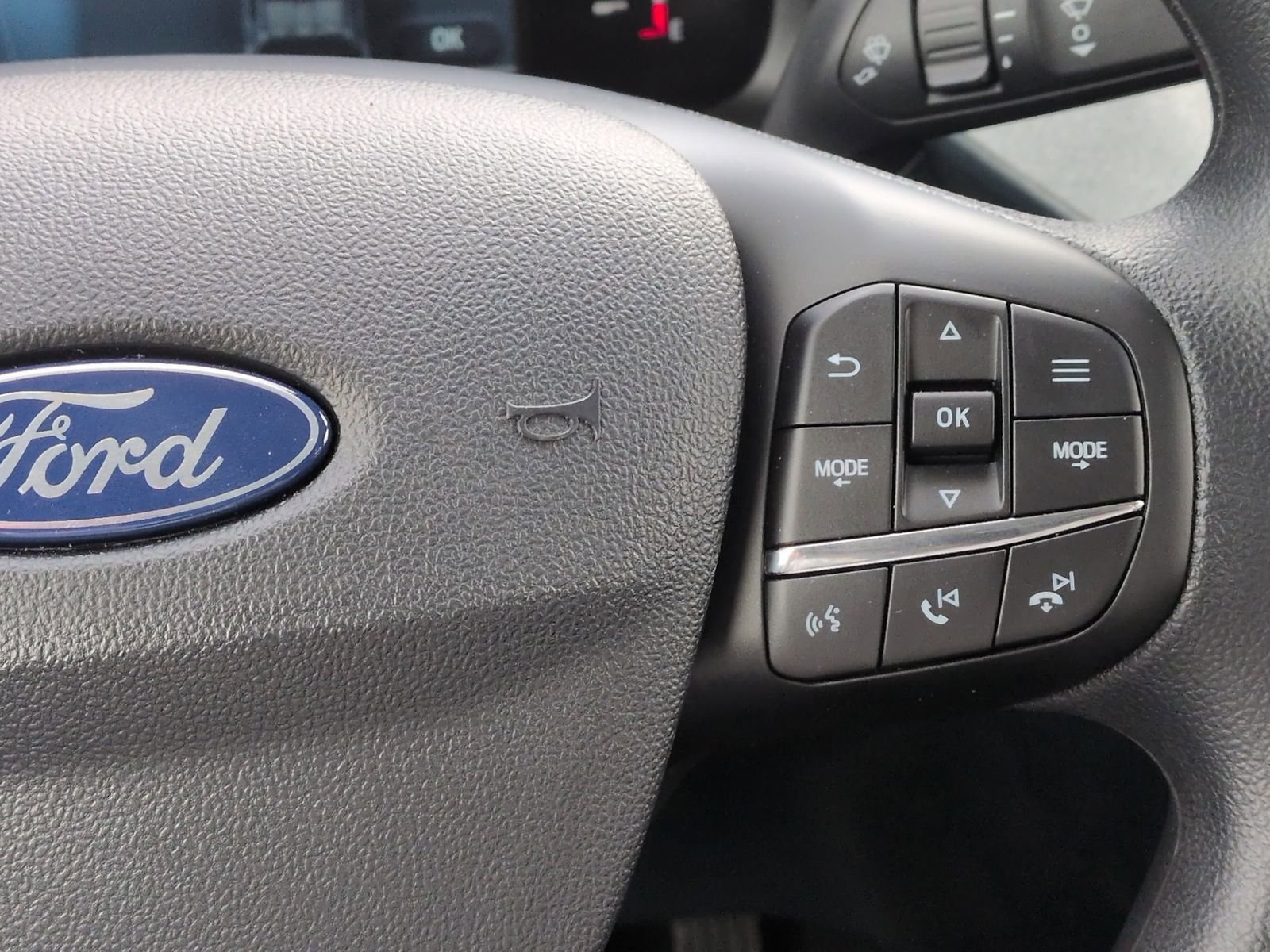 2025 Ford Maverick XLT - Photo 25