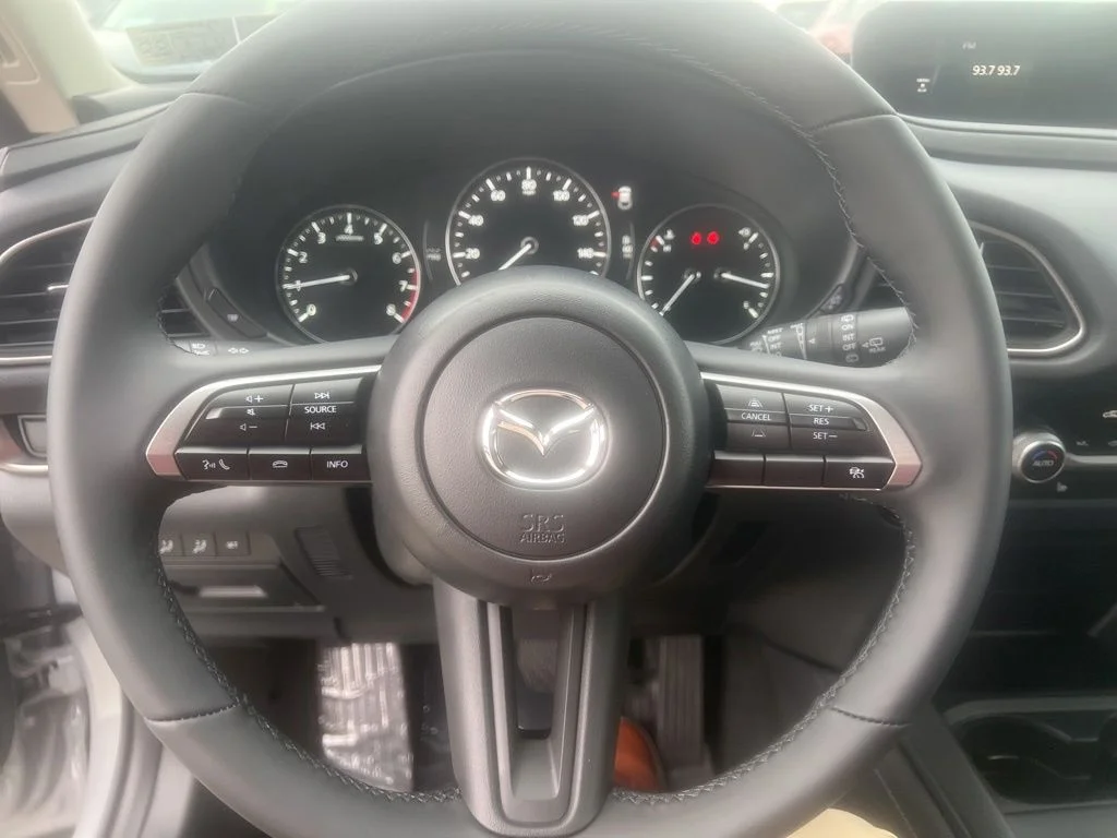 New 2026 Aero Gray Metallic Mazda 2.5 S Select Sport AWD image 18
