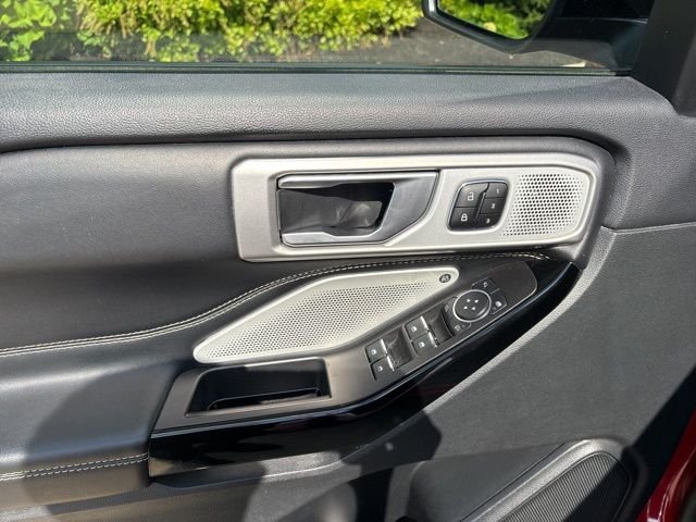 2023 Ford Explorer ST - Photo 15
