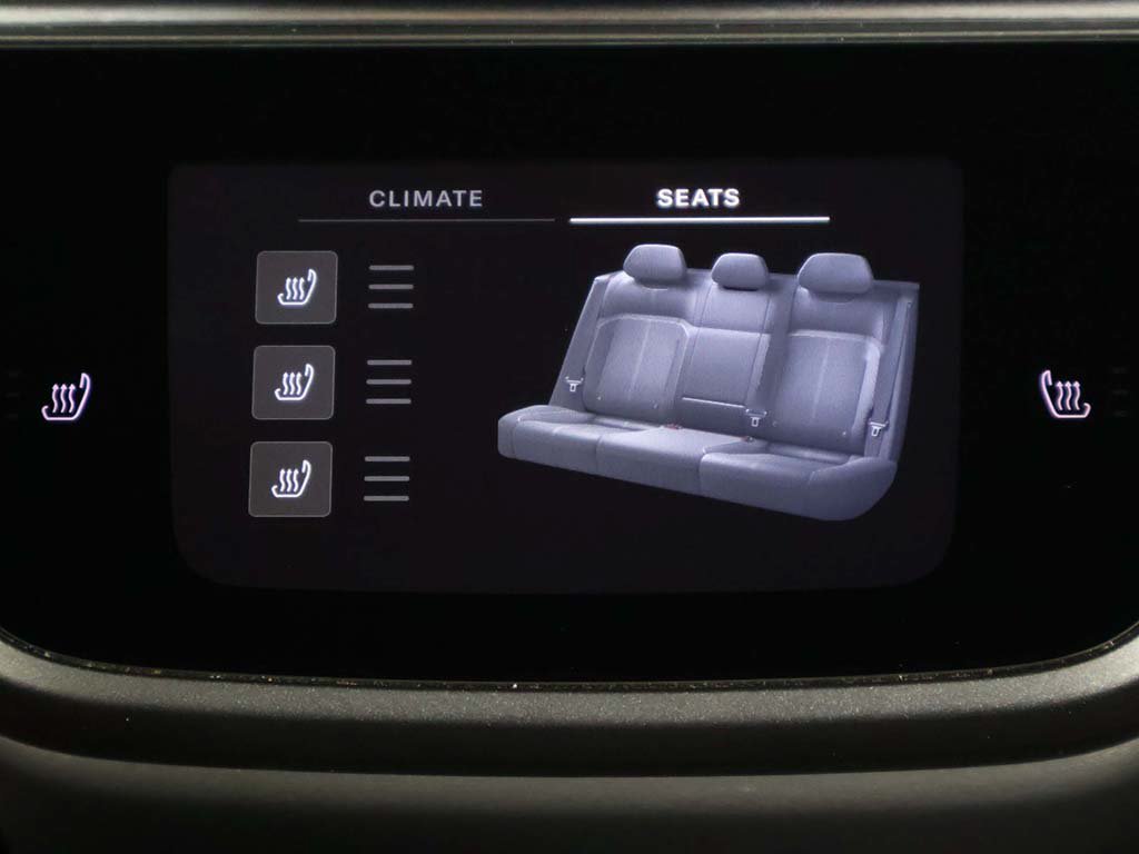 Used 2023 Red Lucid Pure image 46