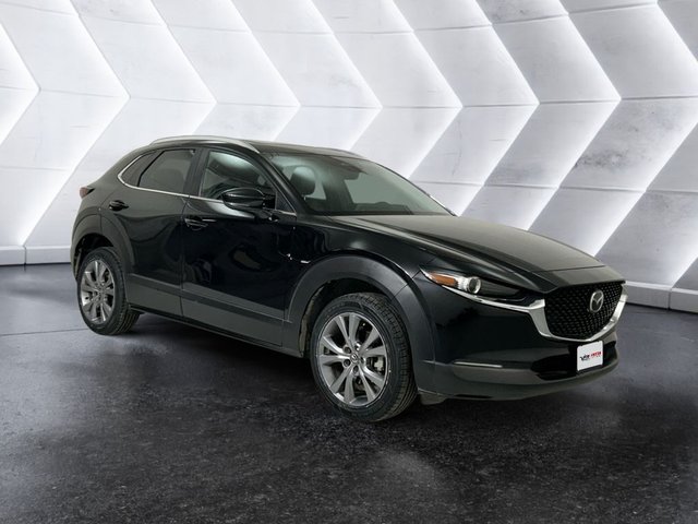 2024 Mazda CX-30 2.5 S Preferred Package