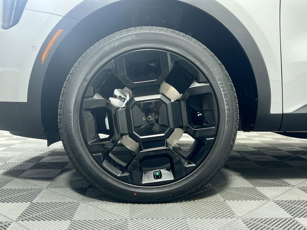 2026 Kia Sorento X-Line SX Prestige - Photo 13