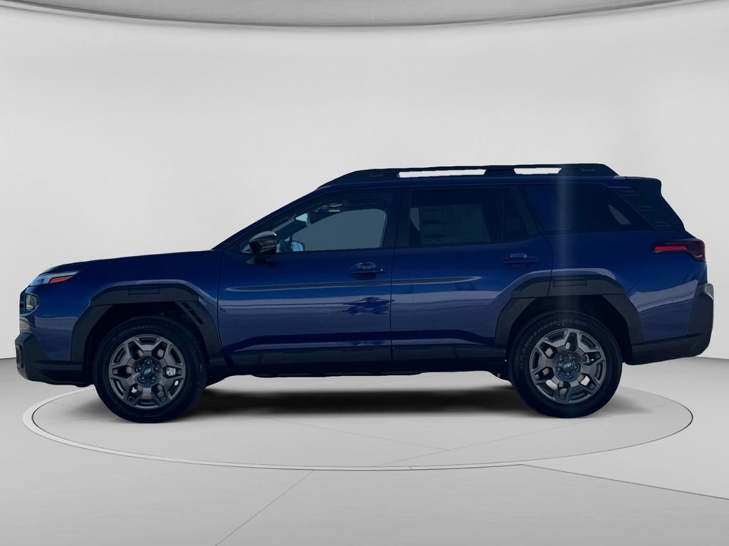 New 2026 SAPPHIRE BLUE PEARL Subaru Premium image 5