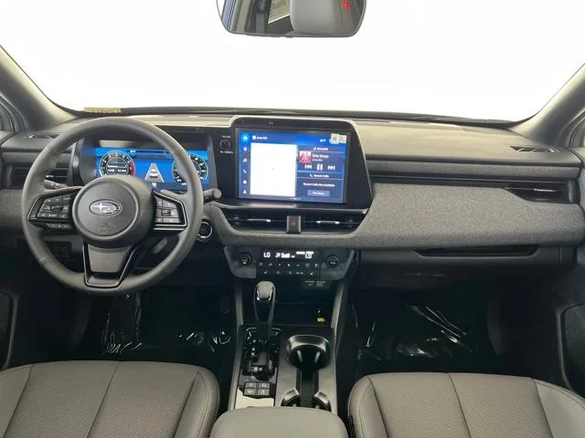 New 2026 SAPPHIRE BLUE PEARL Subaru Limited XT image 14
