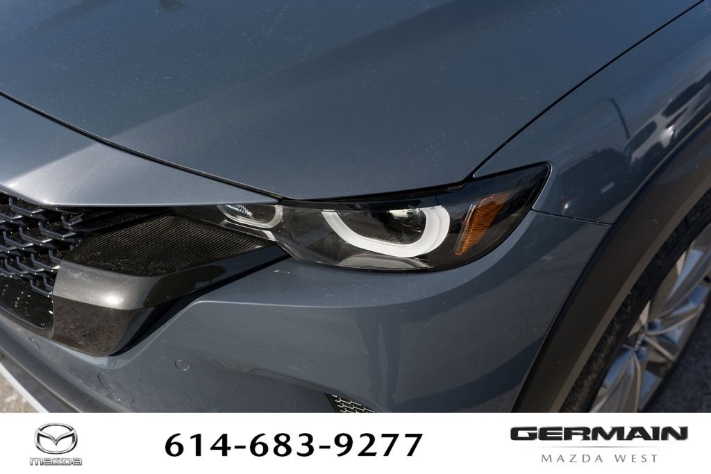 2026 Mazda CX-50 Turbo - Photo 13