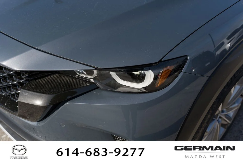 2026 Mazda CX-50 Turbo - Photo 13
