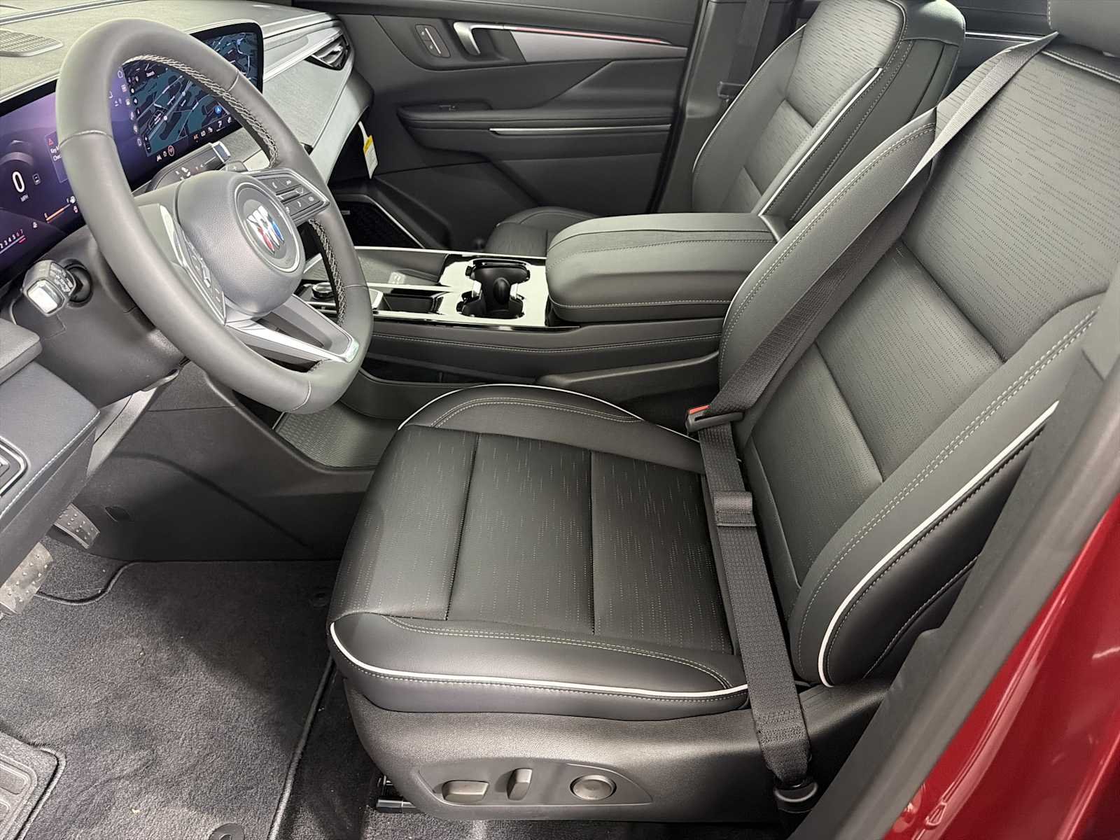 2026 Buick Enclave Sport Touring - Photo 7
