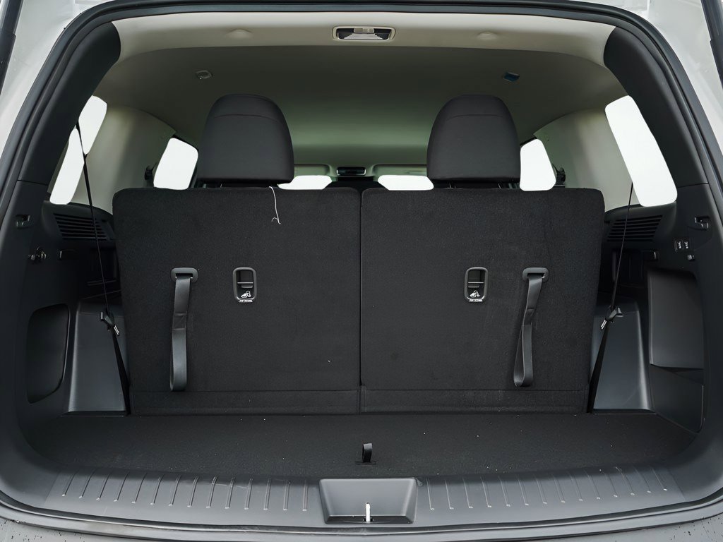 2026 Hyundai Santa Fe SE - Photo 8