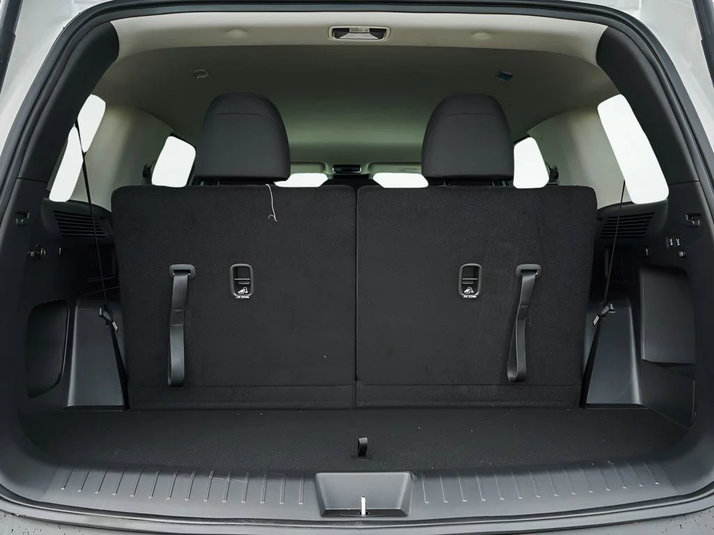 2026 Hyundai Santa Fe SE - Photo 8