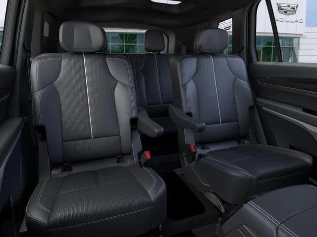 2026 Cadillac VISTIQ Sport - Photo 17