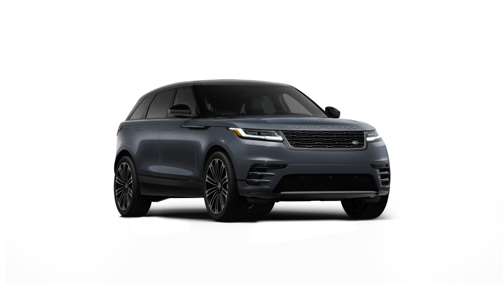 2026 Land Rover Range Rover Velar's photo