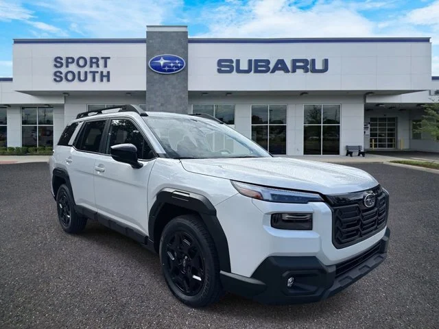 New 2026 CRYSTAL WHITE PEARL Subaru Limited image 46
