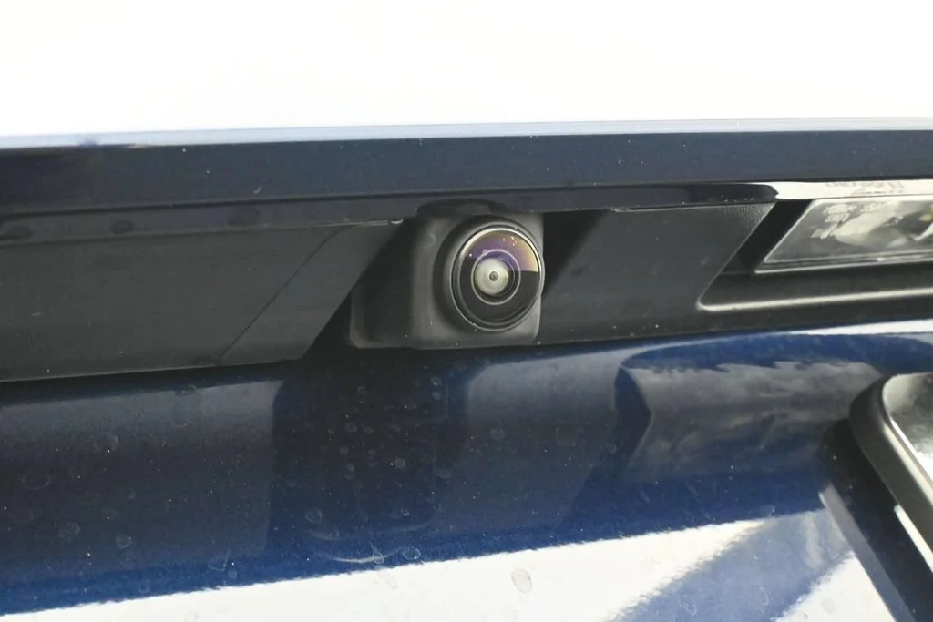 New 2026 Blue Metallic Mitsubishi SE 1.5T 2WD image 37