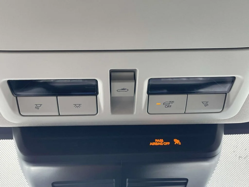 2025 Mazda CX-90 Premium Sport - Photo 24