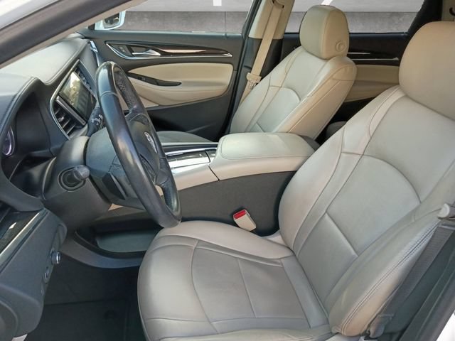 Used 2019 (Includes Pitch Dark Night lower exterior accent color. Buick Essence image 19