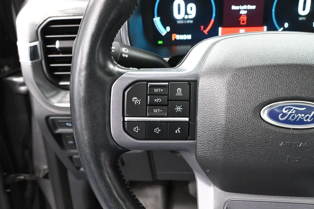 2023 Ford F-150 Lariat - Photo 32