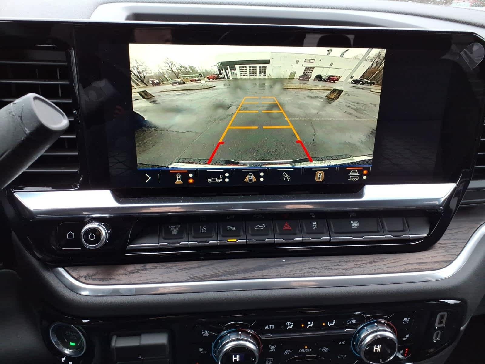 2026 GMC Sierra 2500HD SLT - Photo 17