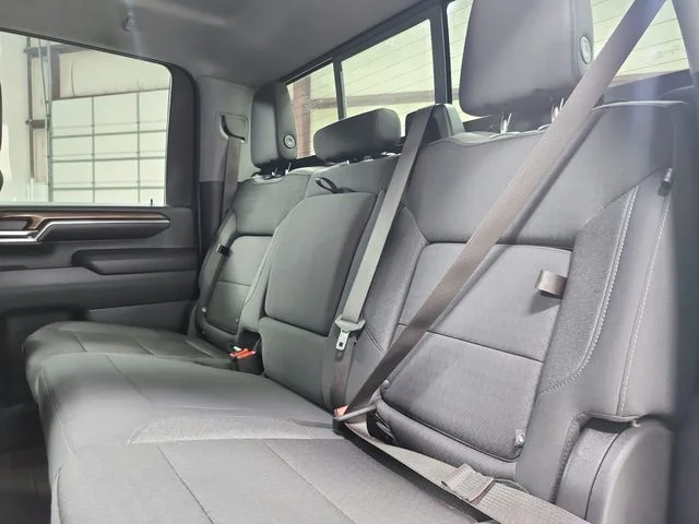 Used 2024 White Chevrolet LT image 11