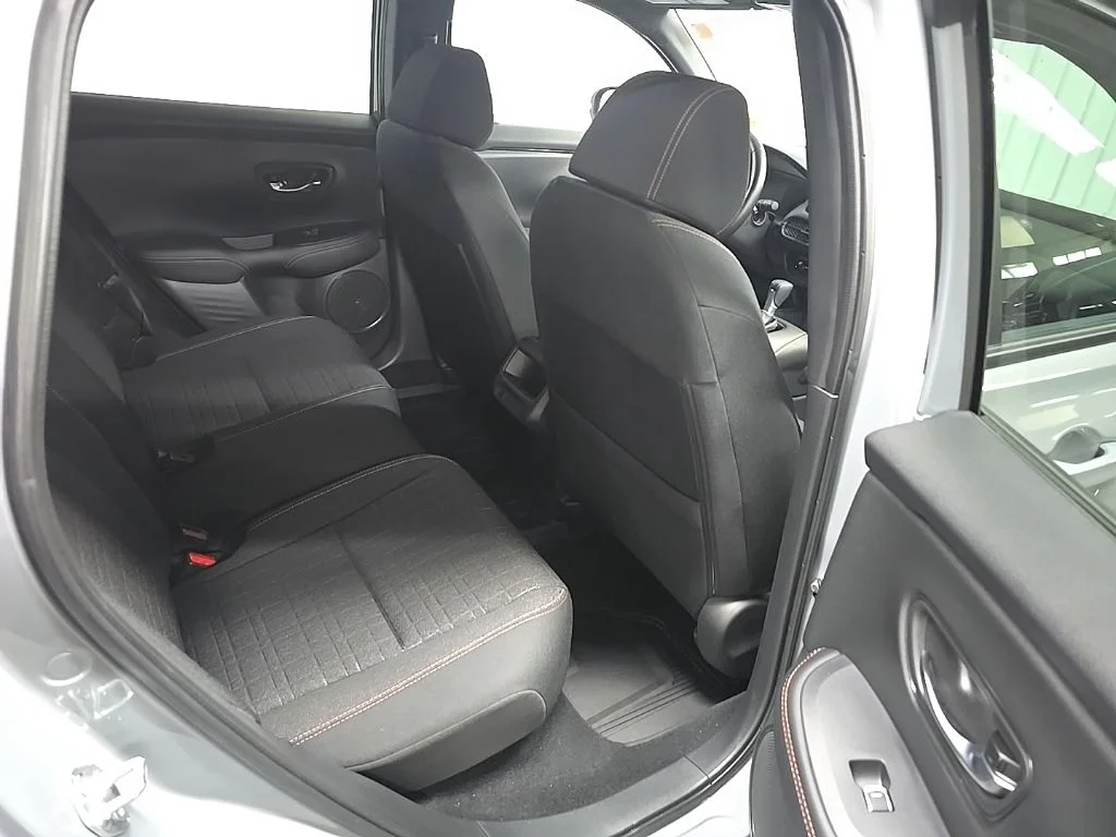 2026 Honda HR-V Sport - Photo 17