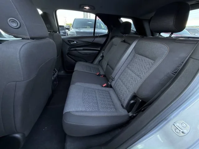 Used 2024 Sterling Gray Metallic Chevrolet LT image 26
