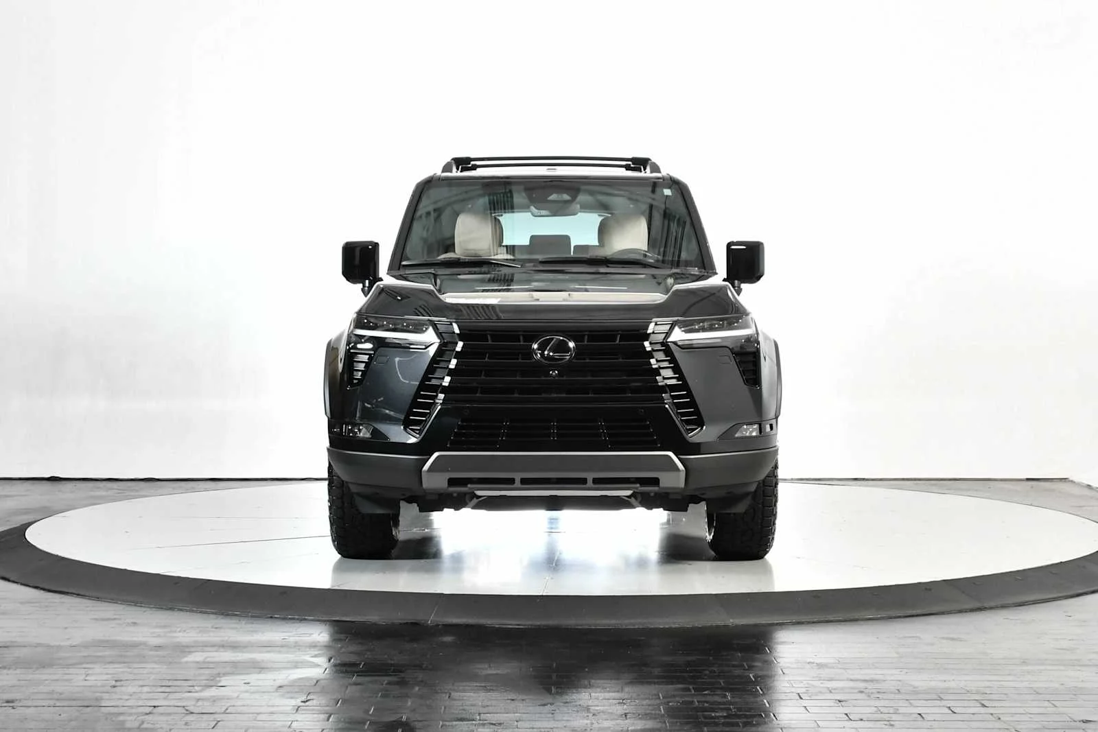 Certified Used 2024 CAVIAR Lexus Overtrail+ image 10
