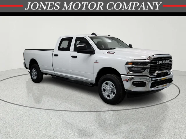 2026 RAM 3500 Tradesman 4X4 Crew Cab LWB's photo