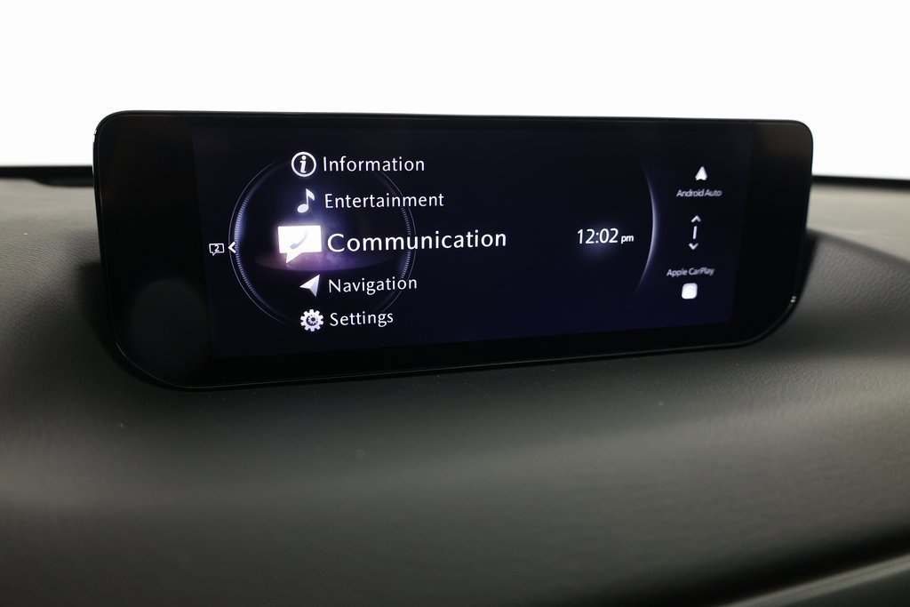 2026 Mazda CX-50 Premium - Photo 12