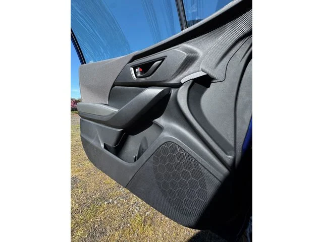 New 2026 SAPPHIRE BLUE PEARL Subaru Premium image 14