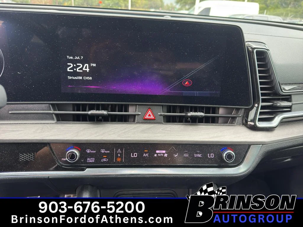 Used 2023  Kia X-Pro Prestige image 19