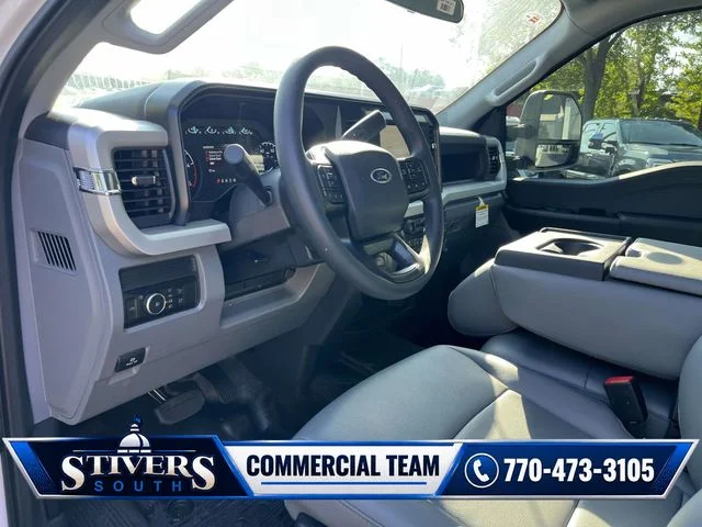 2026 Ford F-250 Super Duty XL - Photo 12