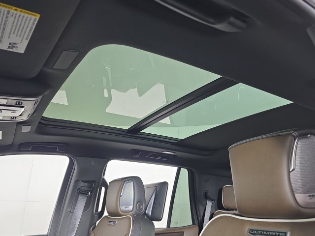 Used 2026 Sterling Metallic GMC Denali Ultimate image 27