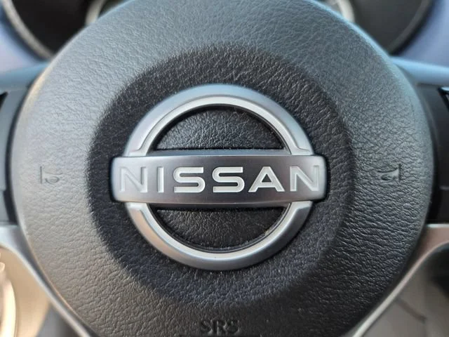 Used 2024 Gray Nissan SV image 32