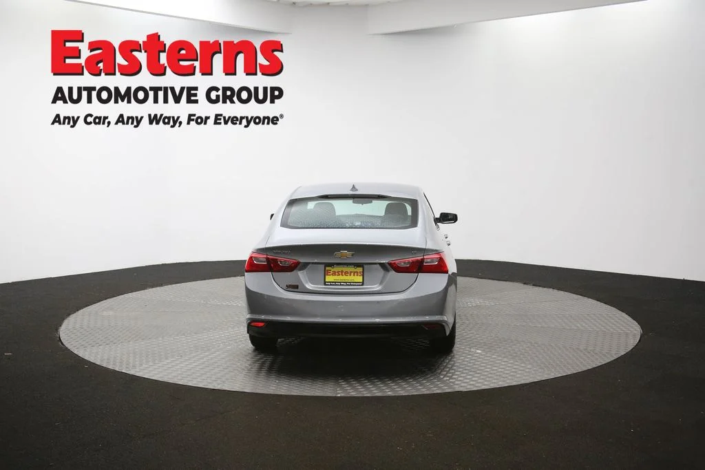 Used 2024 Gray Chevrolet LT image 35