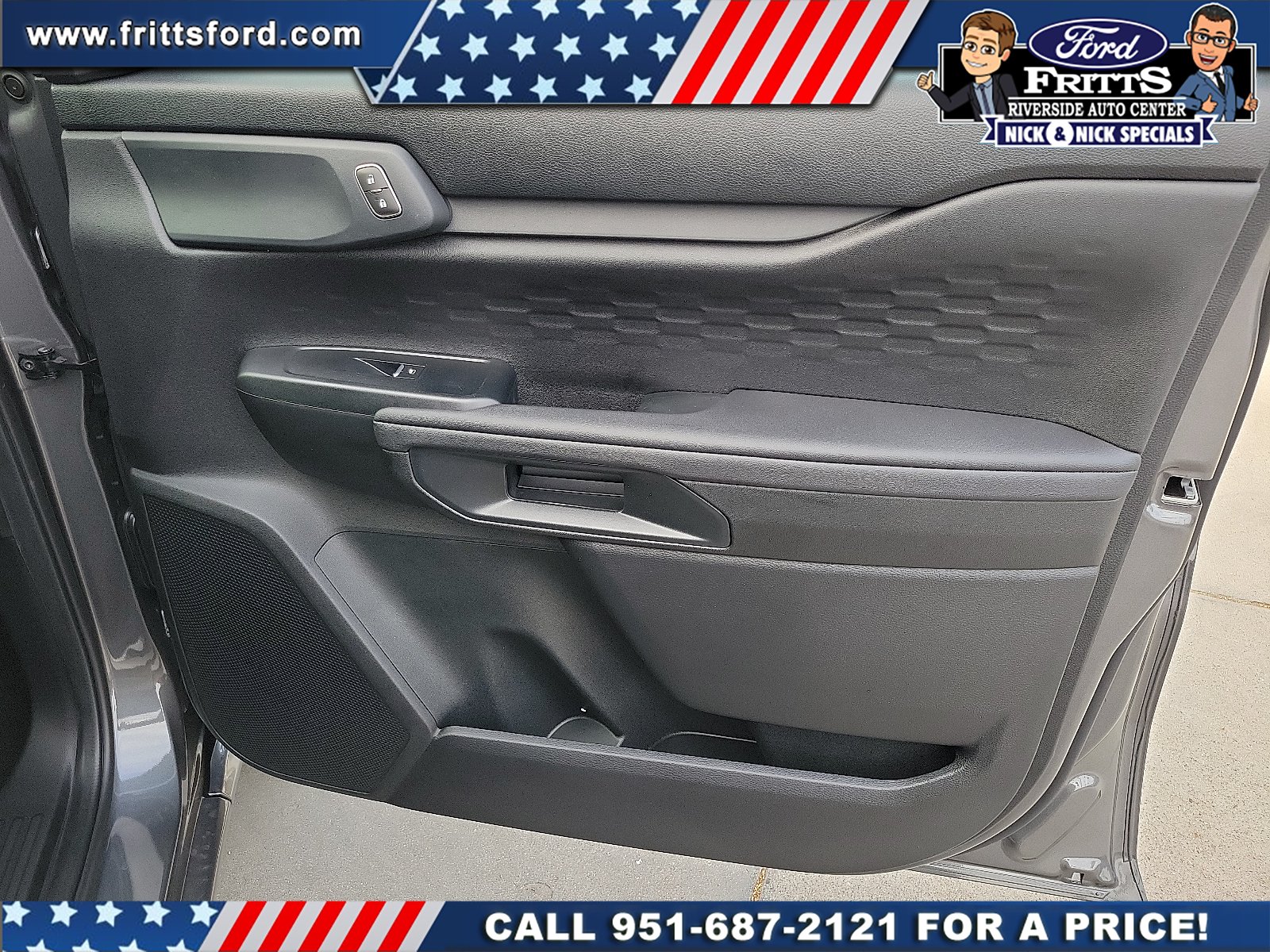 New 2026 Carbonized Gray Metallic Ford XL image 16