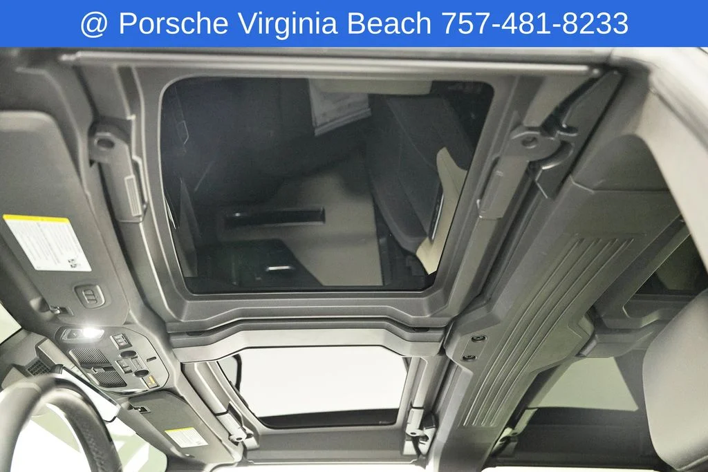 Used 2026 Gray GMC 2X image 23