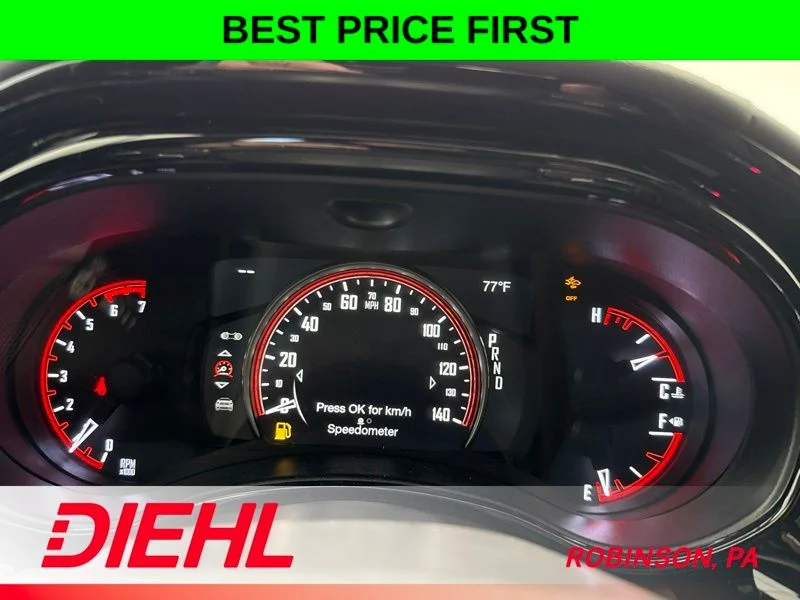 2026 Dodge Durango GT HEMI Plus V8 - Photo 32