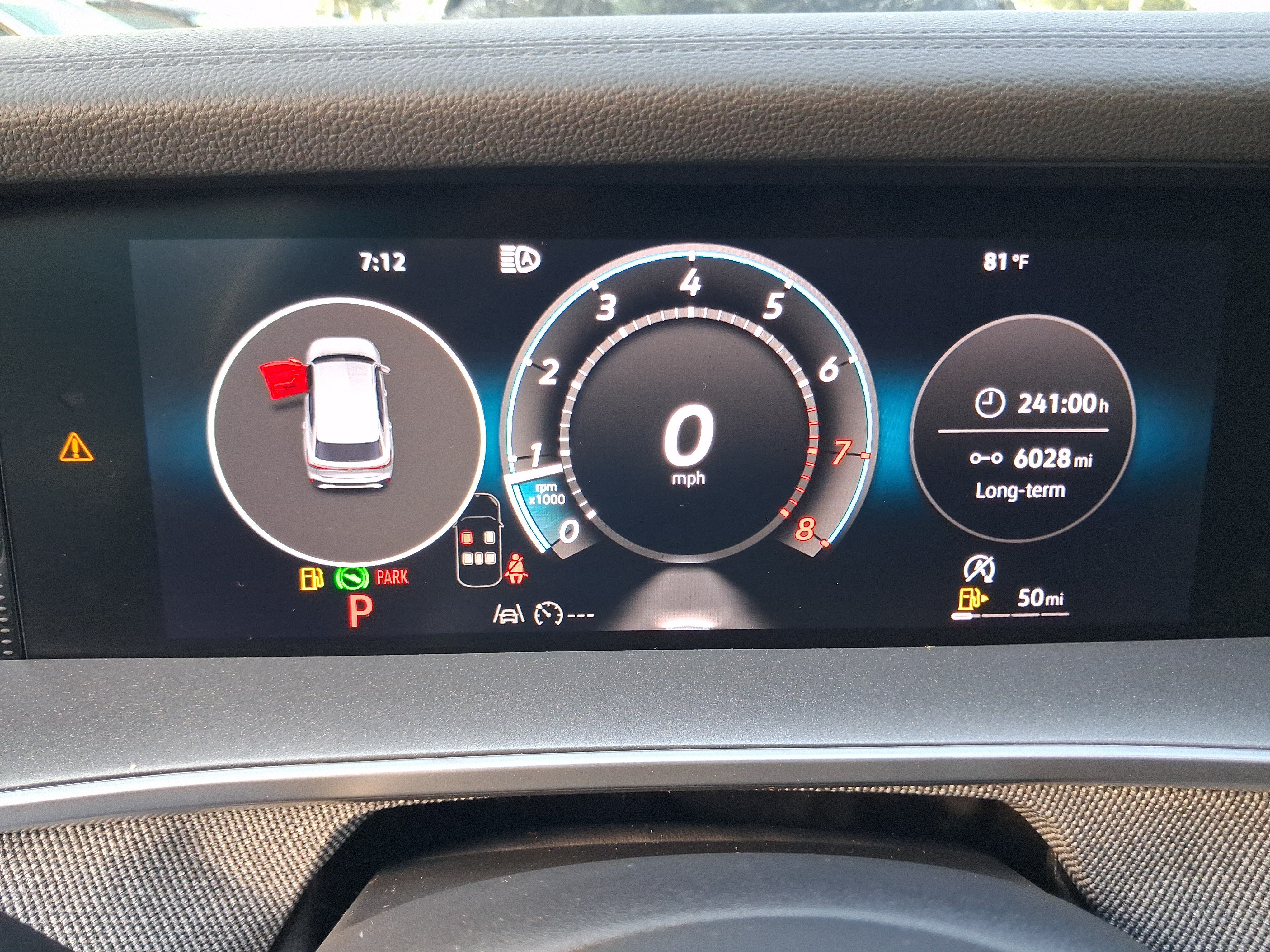 Certified Used 2026 Gray Volkswagen 2.0T S image 14