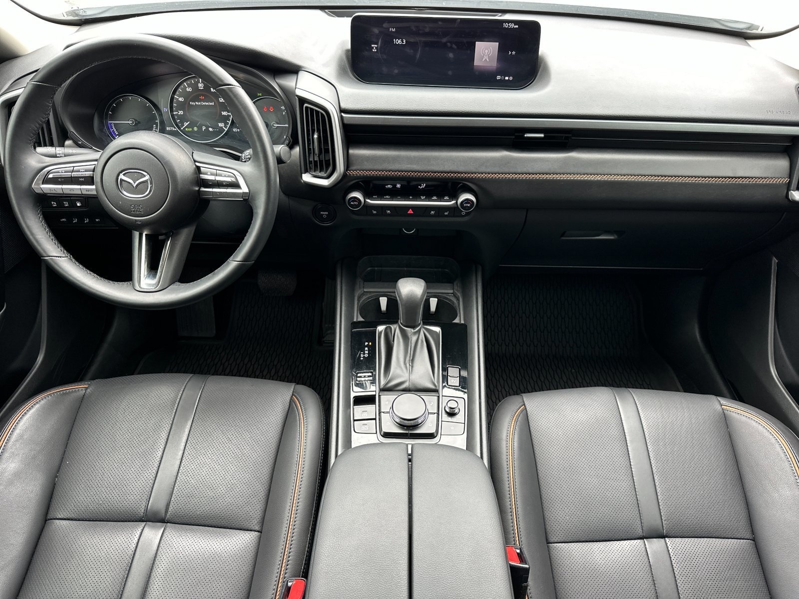 Used 2026 Beige Mazda Premium image 12