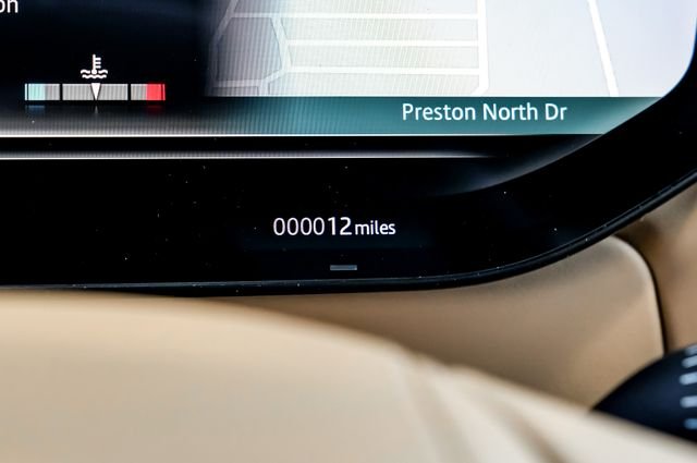 New 2026  Land Rover Dynamic SE image 23