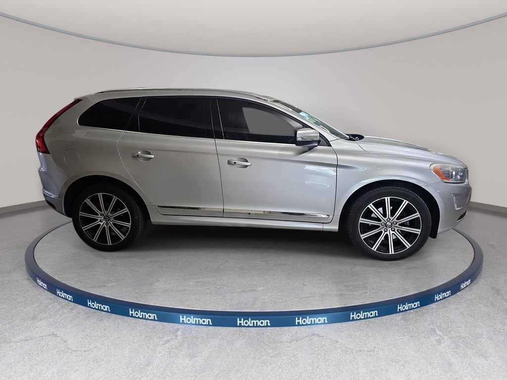 Used 2015 Silver Volvo T6 image 5