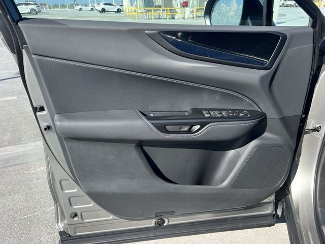 Used 2025 Silver Lexus 250 Base image 13
