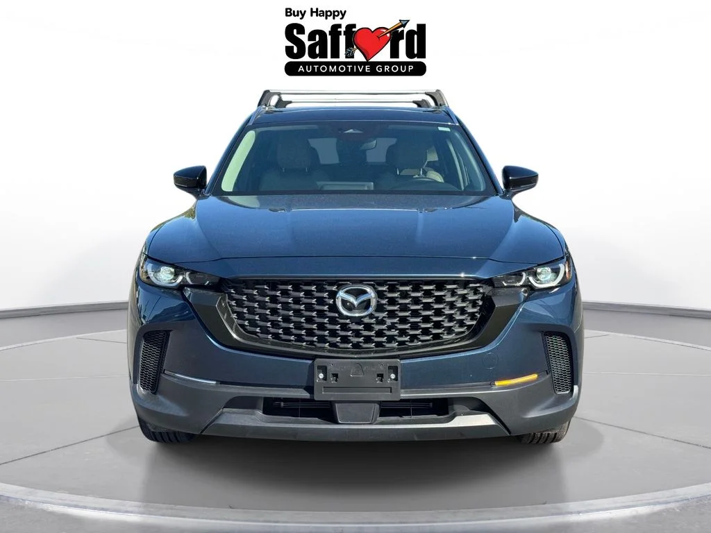 2025 Mazda CX-50 Premium - Photo 8