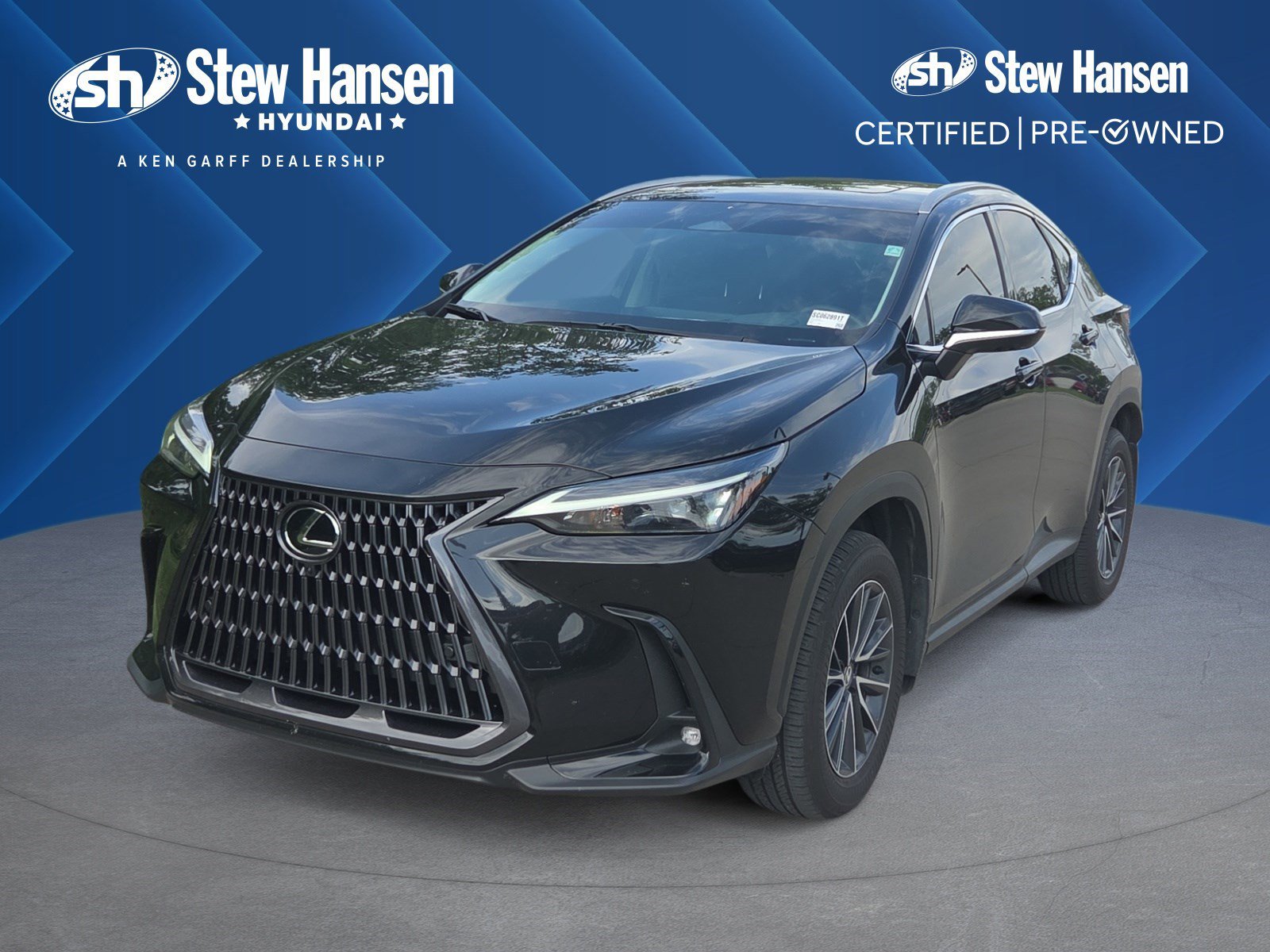2025 Lexus NX 350 350 Premium AWD's photo