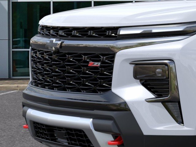 2026 Chevrolet Traverse Z71 - Photo 13