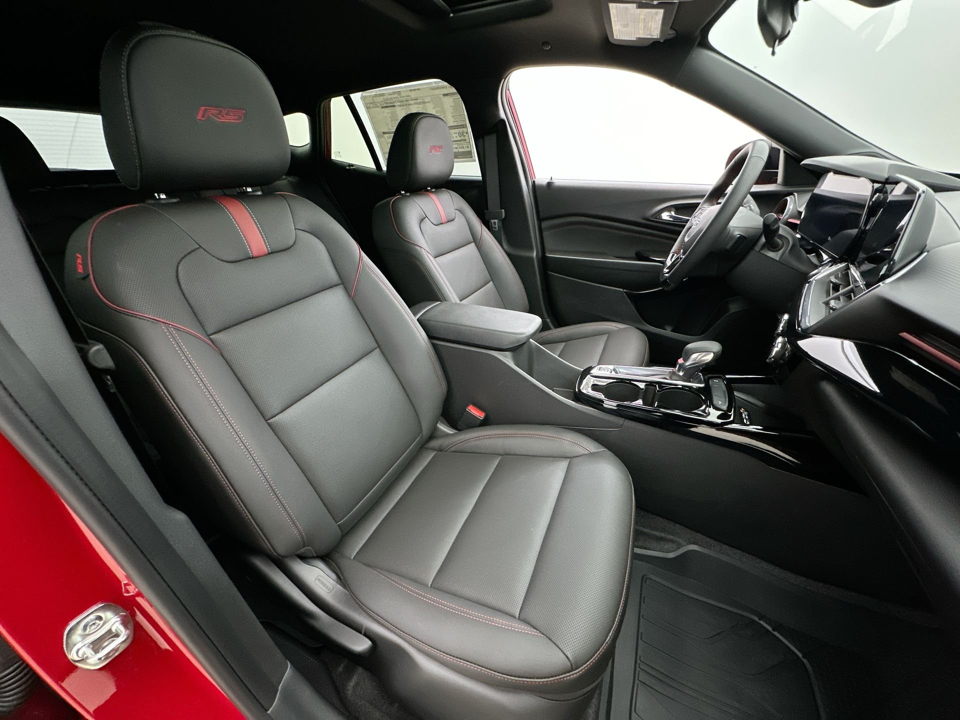 2026 Chevrolet Trax RS - Photo 83