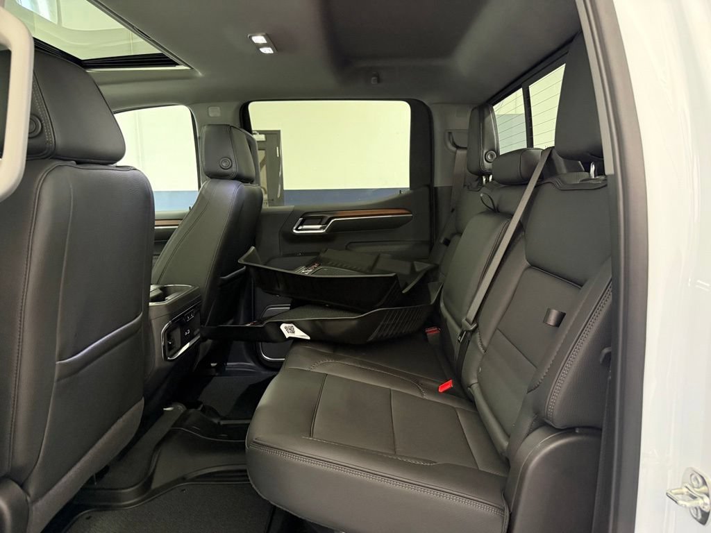 2026 GMC Sierra 1500 Denali - Photo 11