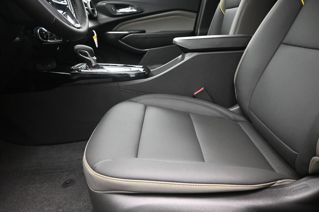 2026 Chevrolet Trax Activ - Photo 13