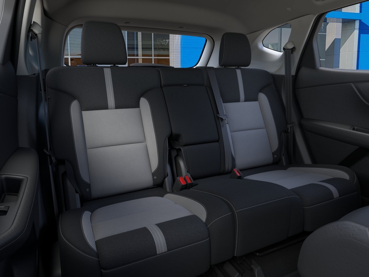 2026 Chevrolet Blazer 2LT - Photo 17
