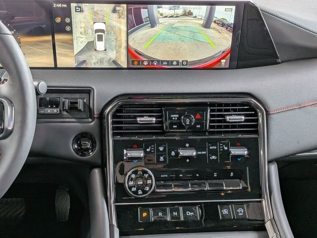 2025 Nissan Armada PRO-4X - Photo 15