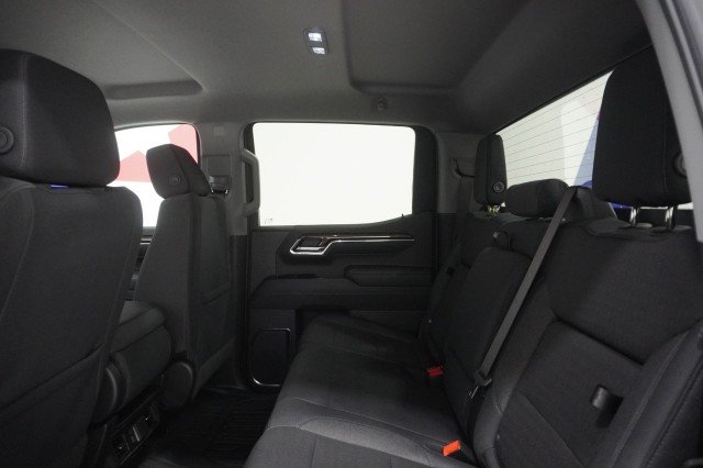 2026 GMC Sierra 1500 Elevation - Photo 24